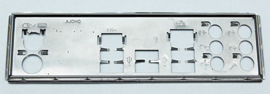 I/O Shield