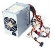HP power suppl 416535-001/416224-001 max 365W