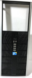 HP Compaq 8200 front bezel  P1-577794