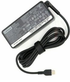 Lenovo (IBM)  ADLX65YLC3A  20v/3.25a , 15V-3A,9V-2A,5V-2A conector USB C