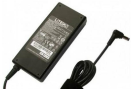 Adapter Liteon PA-1900-04 19VDC/4,74A Conn. 5.5mm x 2.5 mm