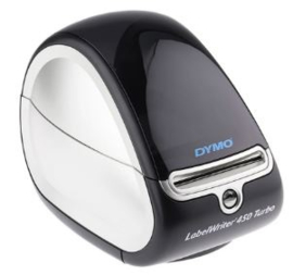 Printer Dymo Labelwriter 450 Turbo