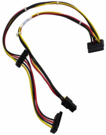 Cable Assy Sata power 577494-001