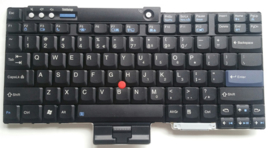 Toetsenbord Lenovo (R500) partnr. 42T3995