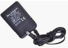 Adapter A30908G  9VDC/750m1A Conn. 5,5mm x 2,1mm