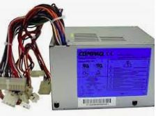 Compaq Power Supply PDP116P nr. 243890-001 (244166-0010) 250watt max