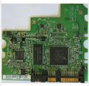 Maxtor Hard disk printed circuit board 302006101