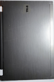 Dell Latitude E6510 15.6" LCD Back Cover Lid  A10513 (O0NTY6V)