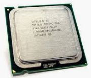 Intel® Pentium® Processor E6300 , 2M Cache, 2.80 GHz, 1066 MHz FSB