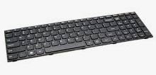 Lenovo US keyboard 25214751 model T6G1-USI