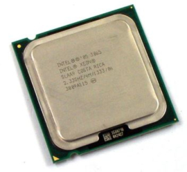 Intel® Xeon® Processor L3065 ,  2.33/4M/1333   ,  LGA771