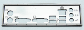 I/O Shield