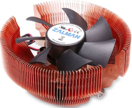 Zalman(Cooler) Heatsink met fan  CNPS7000C