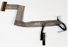 Toshiba Satellite LCD Screen Cable - DD0EW3LC106