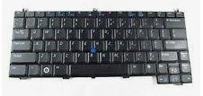 Dell Latitude D420 / D430 UK QWERTY Keyboard 0KH459