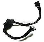 Apple iMac 17" A1173 , Hard Drive Temperature Sensor Cable 593-0187-B