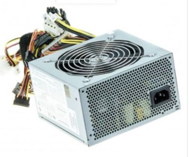 Supermicro power supply PWS-465-PQ (max 465watt)