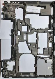 Dell Latitude E6510 Bottom  Chassis 0XNRJC