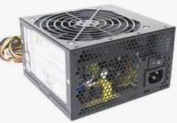 AOpen Power supply 450 watt model Z500-12AE3