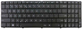 Toetsenbord Asus K75DE MP-10A73U4-6984