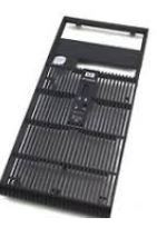 HP Compaq DC5800Front Bezel P1-250452