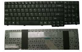 Toetsenbord o.a. diverse Acer laptops NSK-AFA3D
