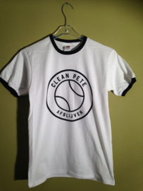 Heren ringer t-shirt