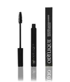 Odilique Bruine, biologische mascara.