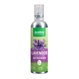 PURASANA Roomspray LAVENDER 100 ml.