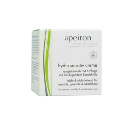 APEIRON  Sensitive Care