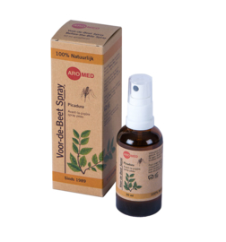 AROMED Picadura Insectenspray