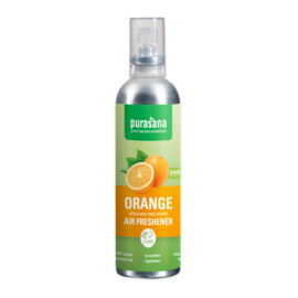 PURASANA Roomspray ORANGE 100 ml.