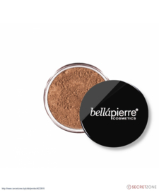 BellaPierre MF9 Chocolate Truffle