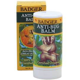 BADGER Anti Bug Balm stick 17 gr.