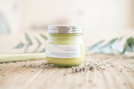 Body Butter Lavendel/Lemongrass 150 ml.