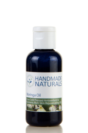 HANDMADE NATURALS - Moringa Olie 50 ml.