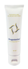 Progesterine, Menopauzale creme 60g