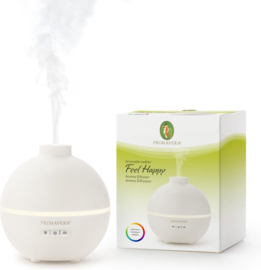 Diffuser/vernevelaar Primavera Feel Happy