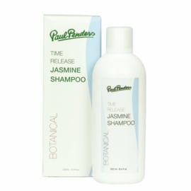 Penders Jasmine Shampoo Time Release - 250 ml.