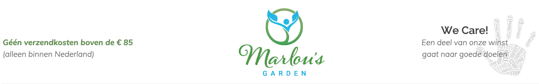 Marlou's Garden