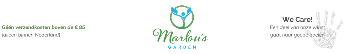 Marlou's Garden