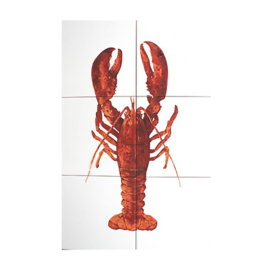 Fairy tile - Lobster