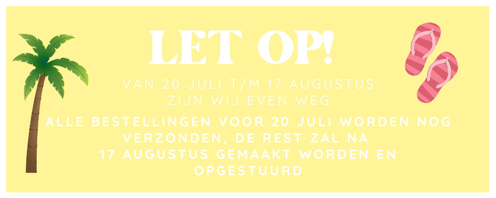 Vakantie 2026
