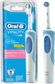 Oral-B Elektrische Tandenborstel