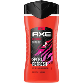 Axe Recharge 3 in 1 250ml