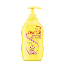 zwitsal zeepvrije wasgel 400 ml