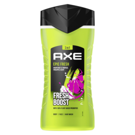 Axe Epic Fresh 3 in 1 250ml