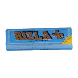 Rizla Blauw