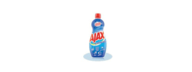 Ajax Hygiëne 100%