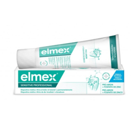 Elmex sensitive